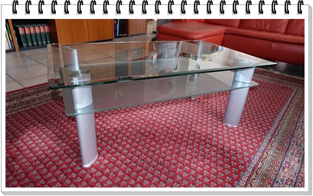 Couchtisch